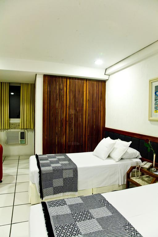 Lord Manaus Hotel Kültér fotó
