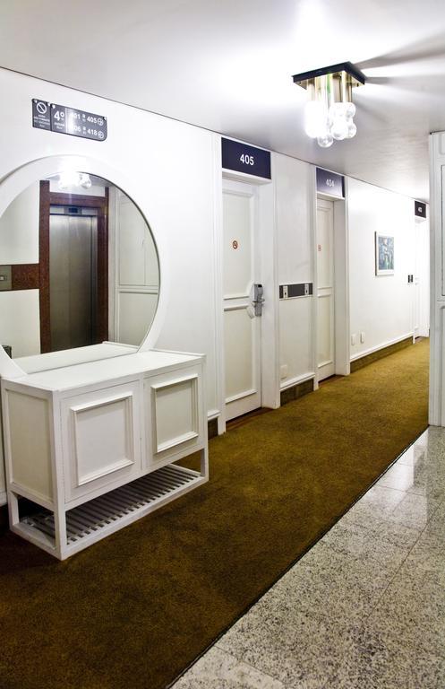 Lord Manaus Hotel Kültér fotó