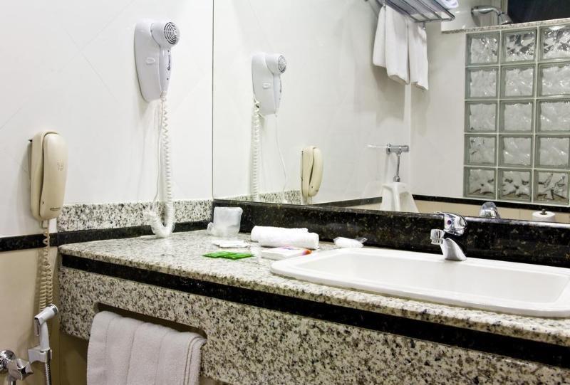 Lord Manaus Hotel Kültér fotó