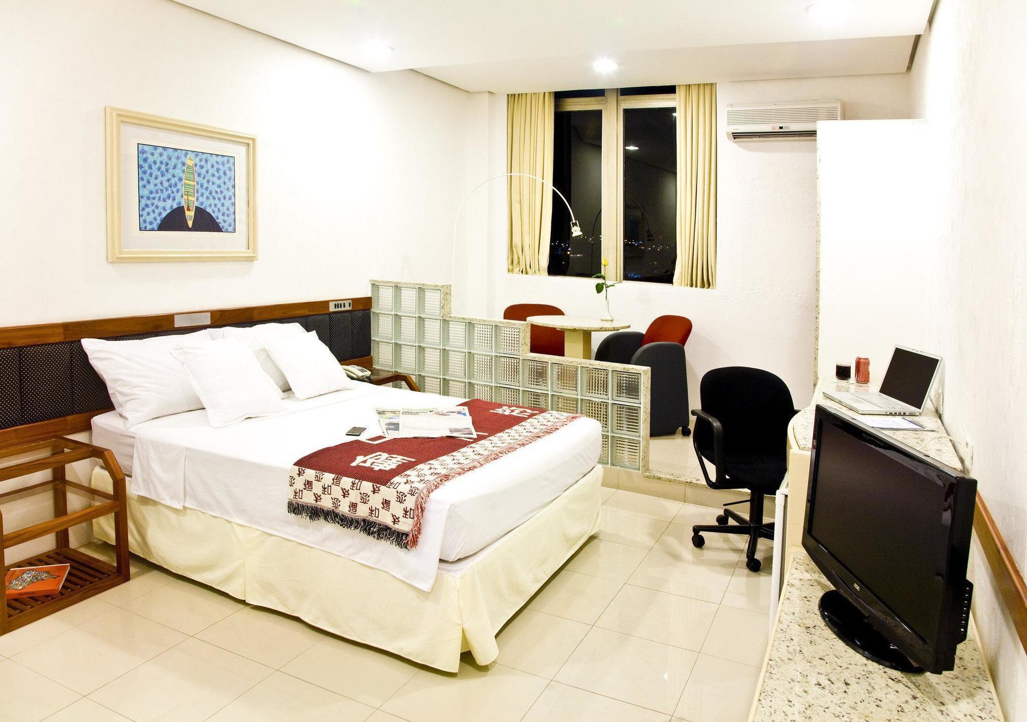 Lord Manaus Hotel Kültér fotó