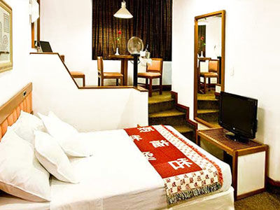 Lord Manaus Hotel Kültér fotó