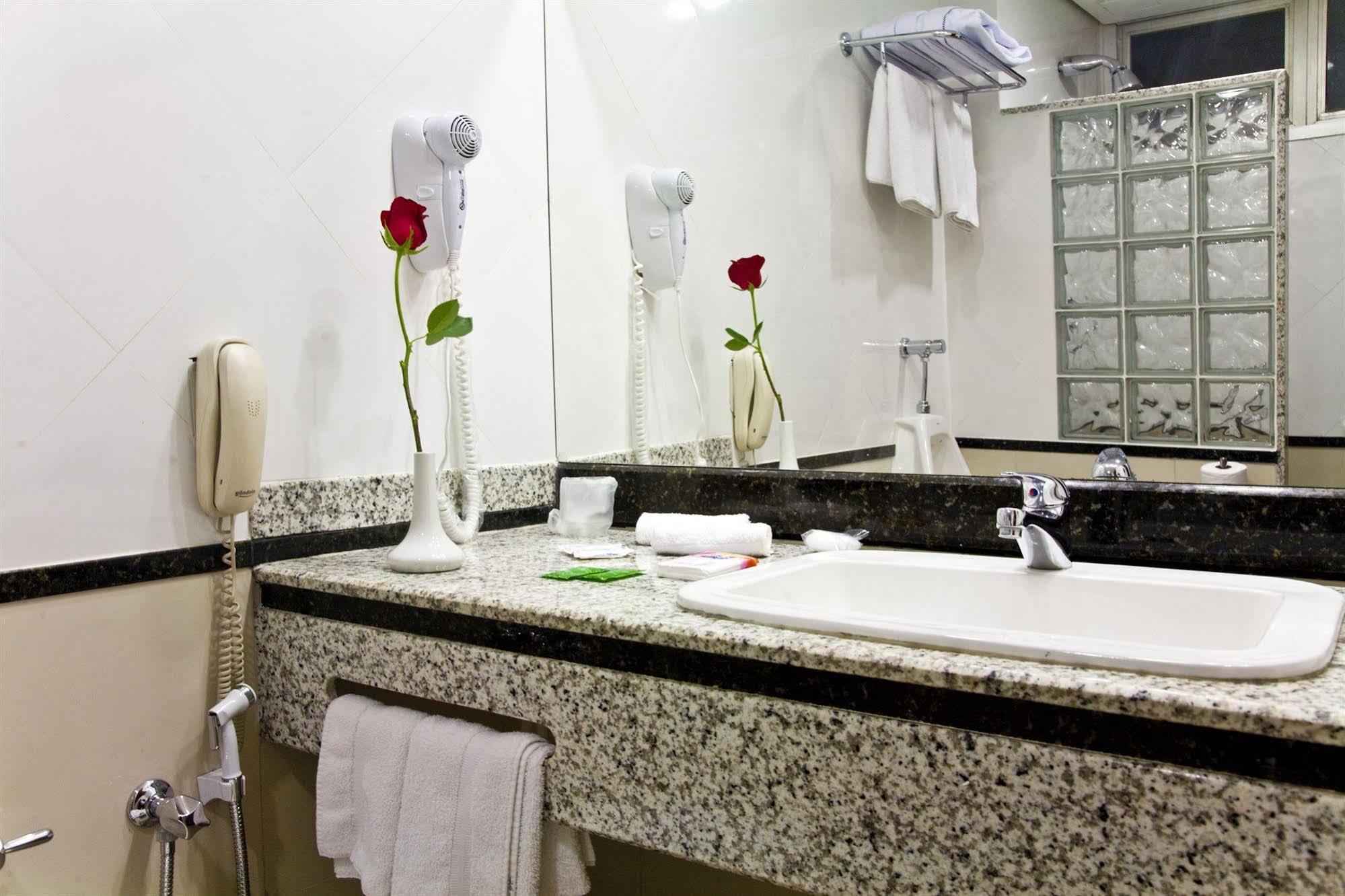 Lord Manaus Hotel Szoba fotó