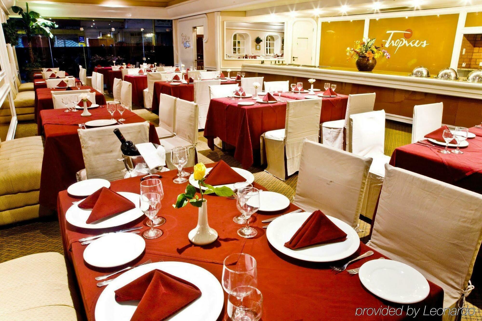 Lord Manaus Hotel Kültér fotó
