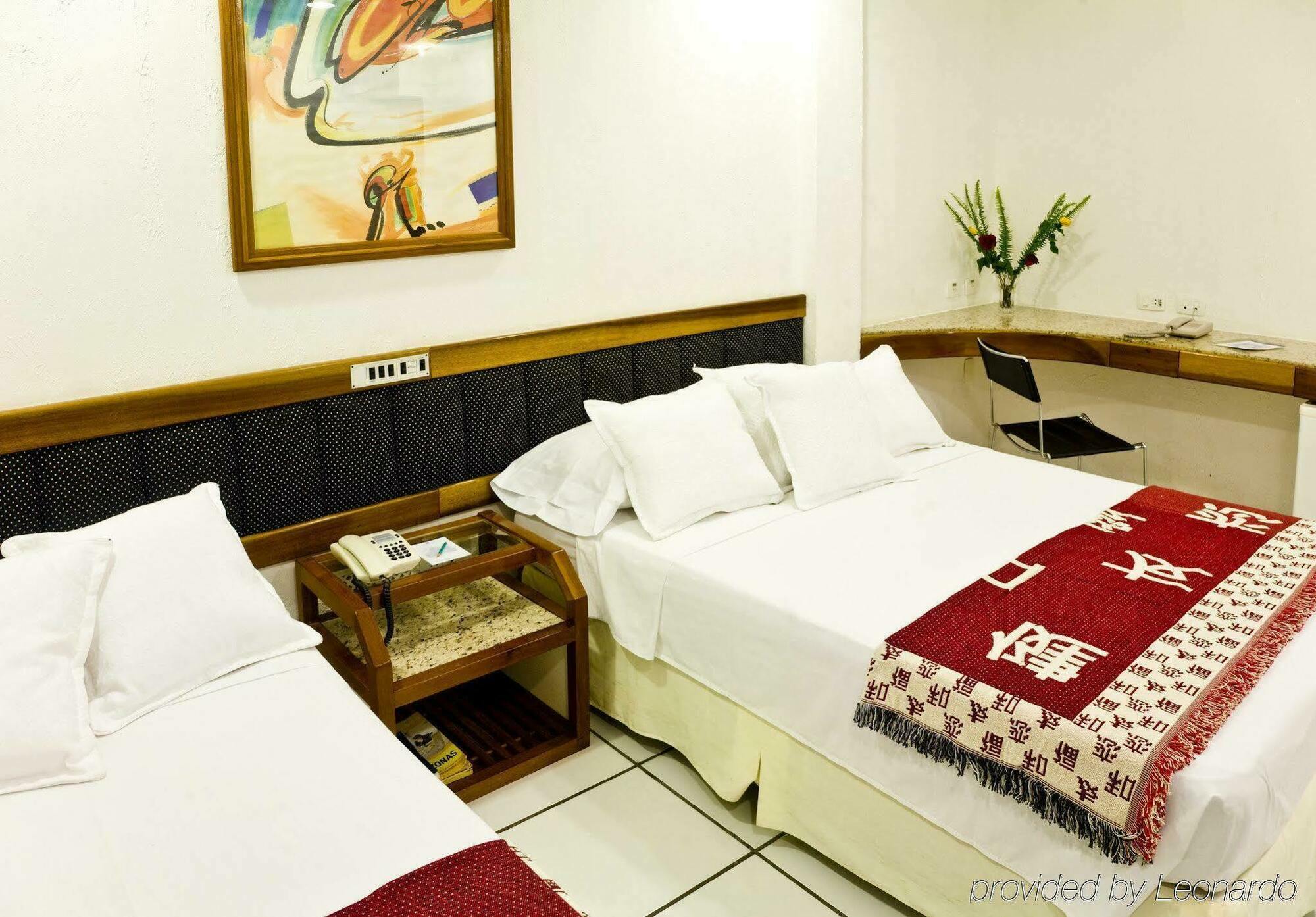 Lord Manaus Hotel Kültér fotó