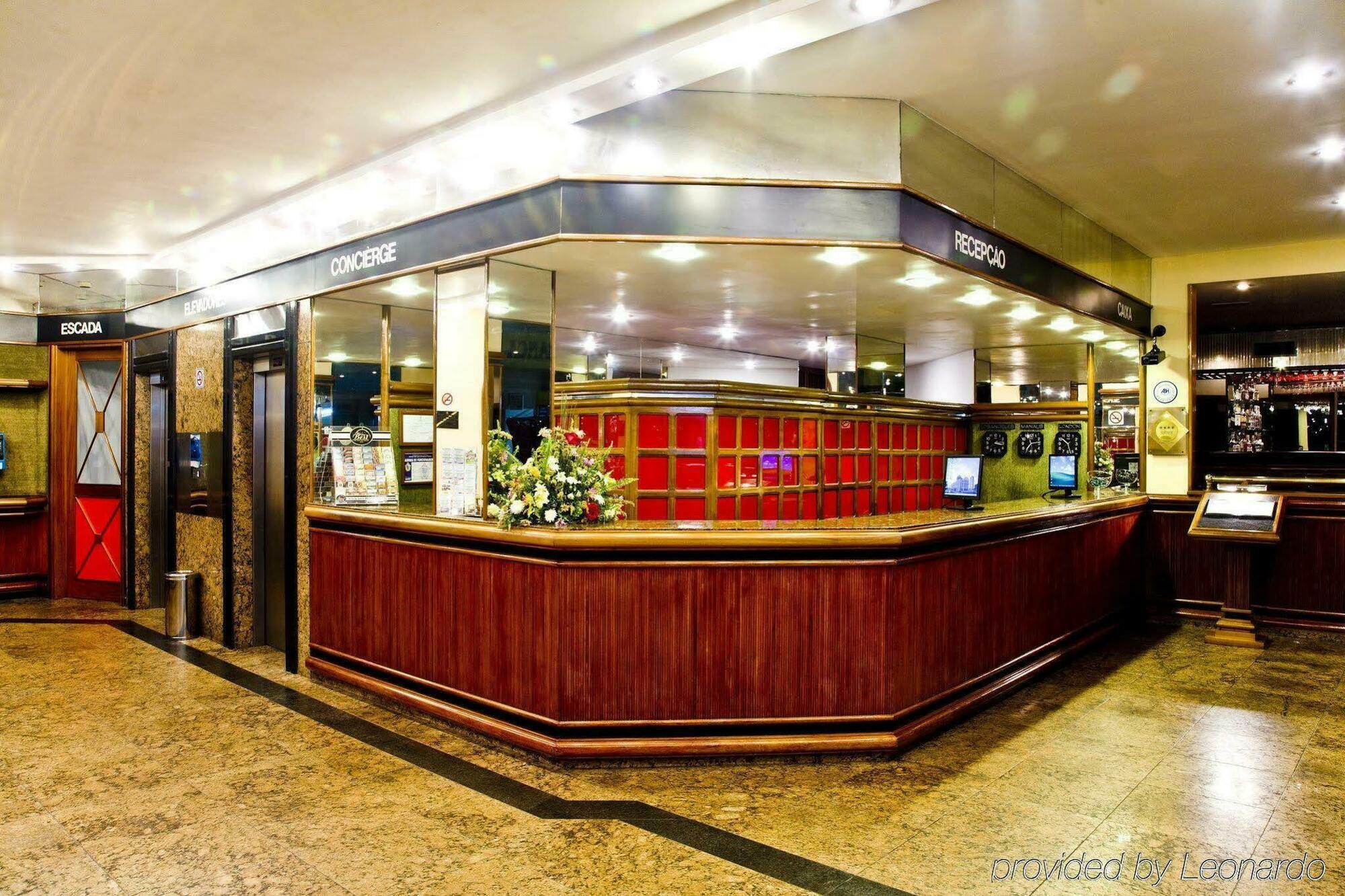 Lord Manaus Hotel Kültér fotó